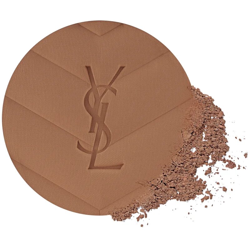Yves Saint Laurent All Hours Hyper Finish púder hölgyeknek 07 7.5 g