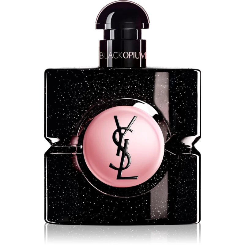 Yves Saint Laurent Black Opium Eau de Parfum hölgyeknek 50 ml