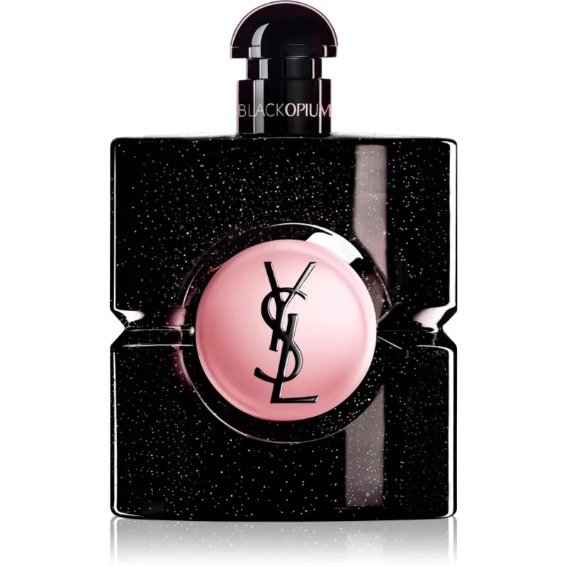Yves Saint Laurent Black Opium Eau de Parfum hölgyeknek 90 ml