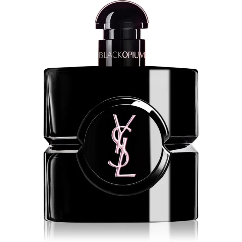Yves Saint Laurent Black Opium Le Parfum parfüm hölgyeknek 50 ml