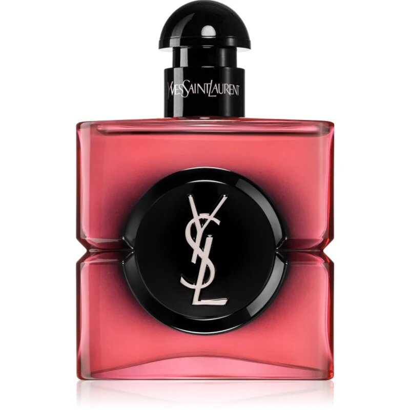 Yves Saint Laurent Black Opium Pink Glaze Eau de Parfum hölgyeknek 50 ml