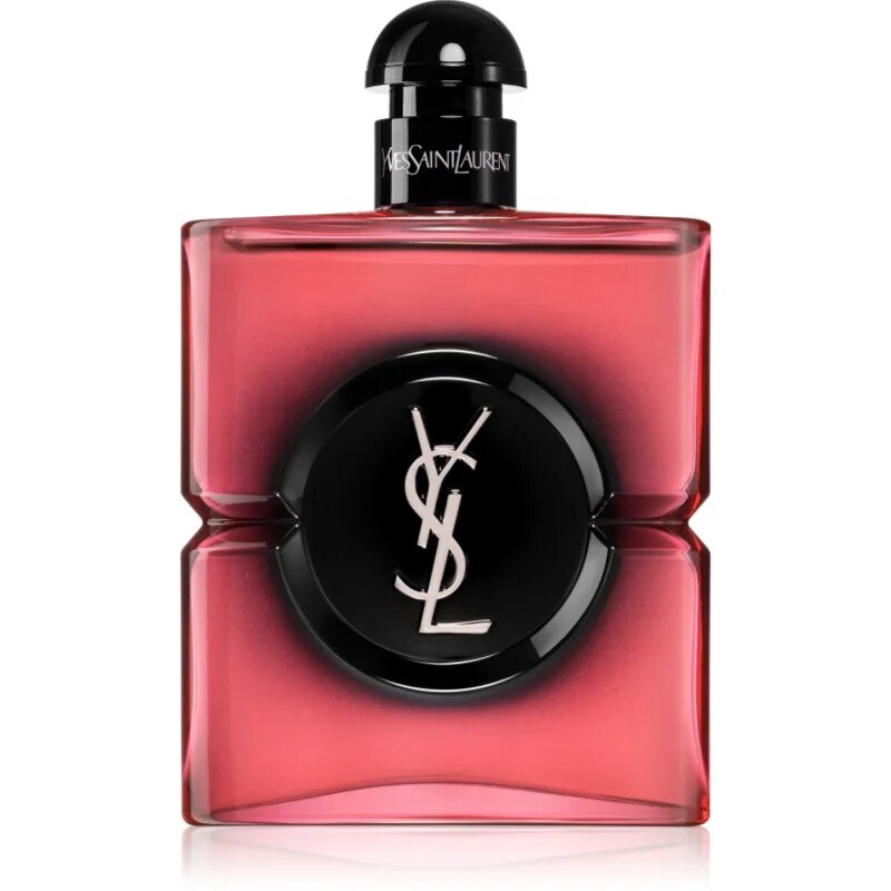 Yves Saint Laurent Black Opium Pink Glaze Eau de Parfum hölgyeknek 90 ml