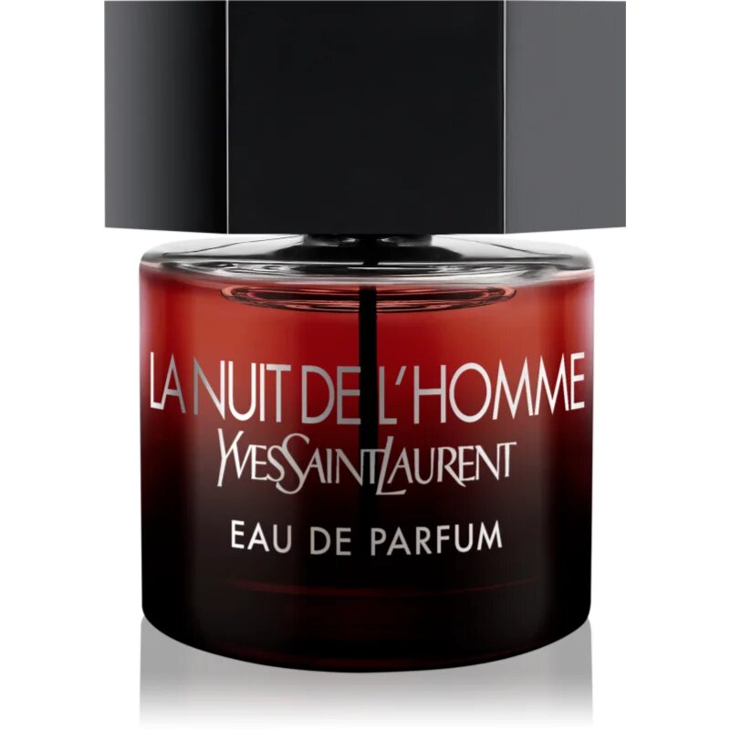 Yves Saint Laurent La Nuit de L'Homme La Nuit de L'Homme 2026 Eau de Parfum uraknak 50 ml
