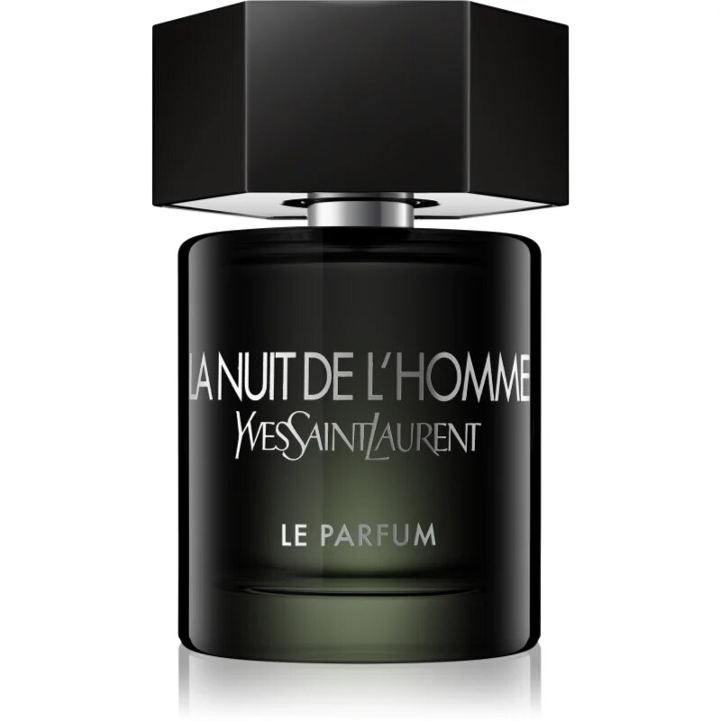 Yves Saint Laurent La Nuit de L'Homme Le Parfum Eau de Parfum uraknak 100 ml
