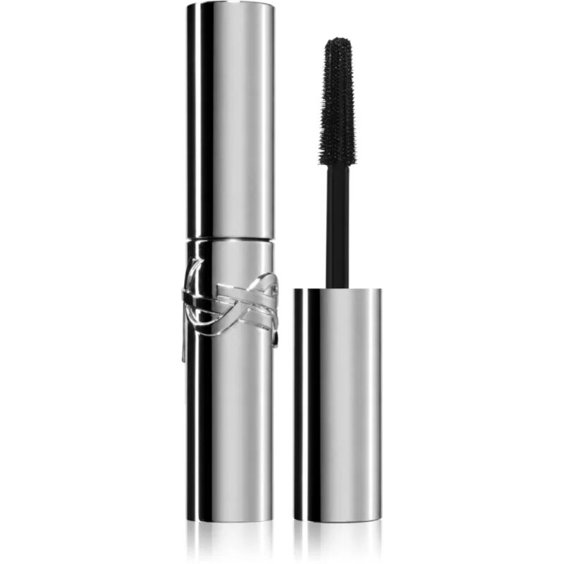 Yves Saint Laurent Lash Latex hosszabbító szempillaspirál árnyalat 1 4.3 ml