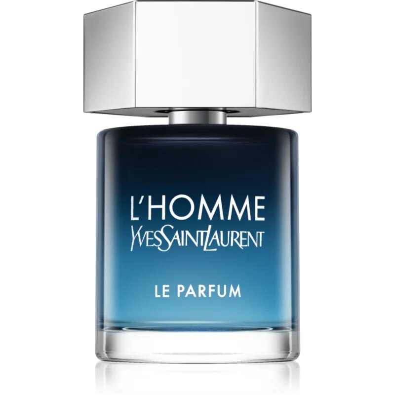 Yves Saint Laurent L'Homme Le Parfum parfüm uraknak 100 ml