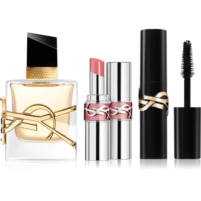Yves Saint Laurent Libre Couture Look szett hölgyeknek