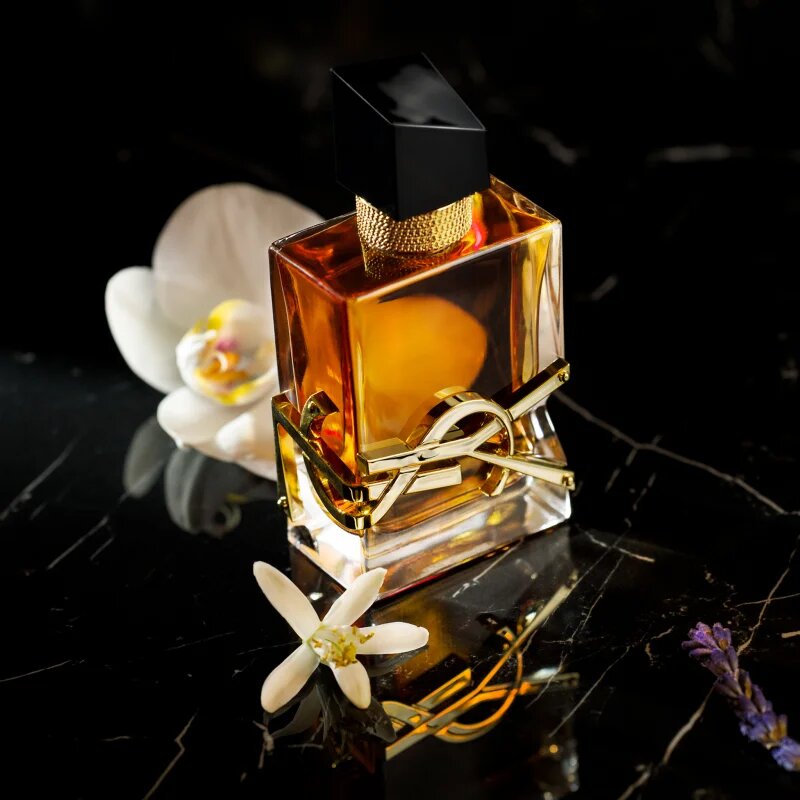 Yves Saint Laurent Libre Intense Eau de Parfum hölgyeknek 30 ml