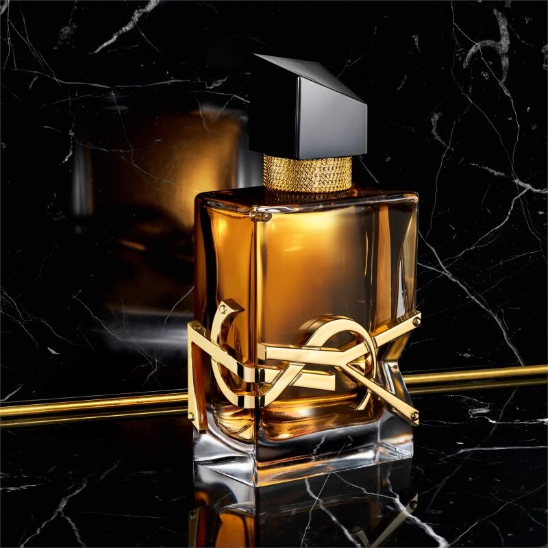 Yves Saint Laurent Libre Intense Eau de Parfum hölgyeknek 90 ml