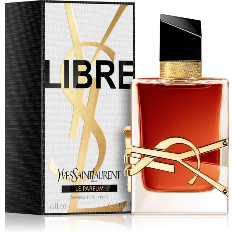 Yves Saint Laurent Libre Le Parfum parfüm hölgyeknek 50 ml