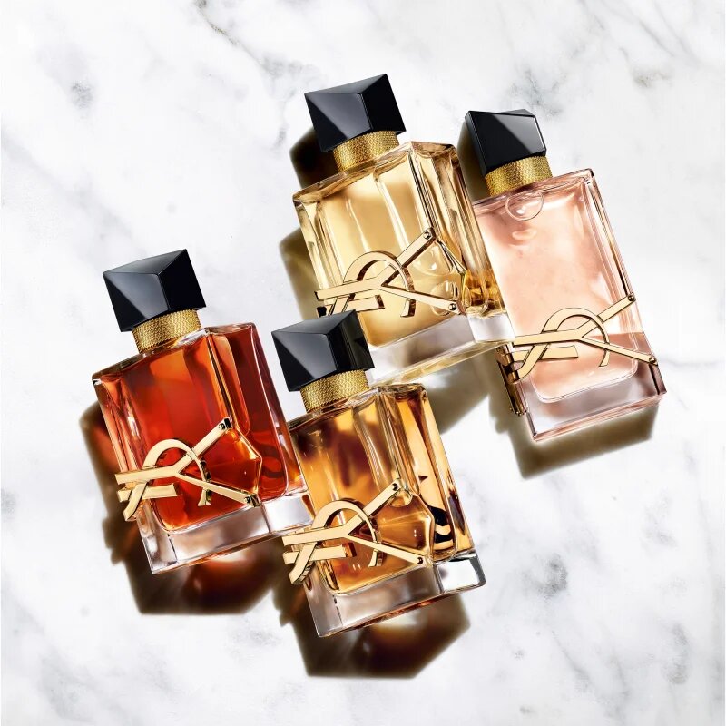 Yves Saint Laurent Libre Le Parfum parfüm hölgyeknek 50 ml