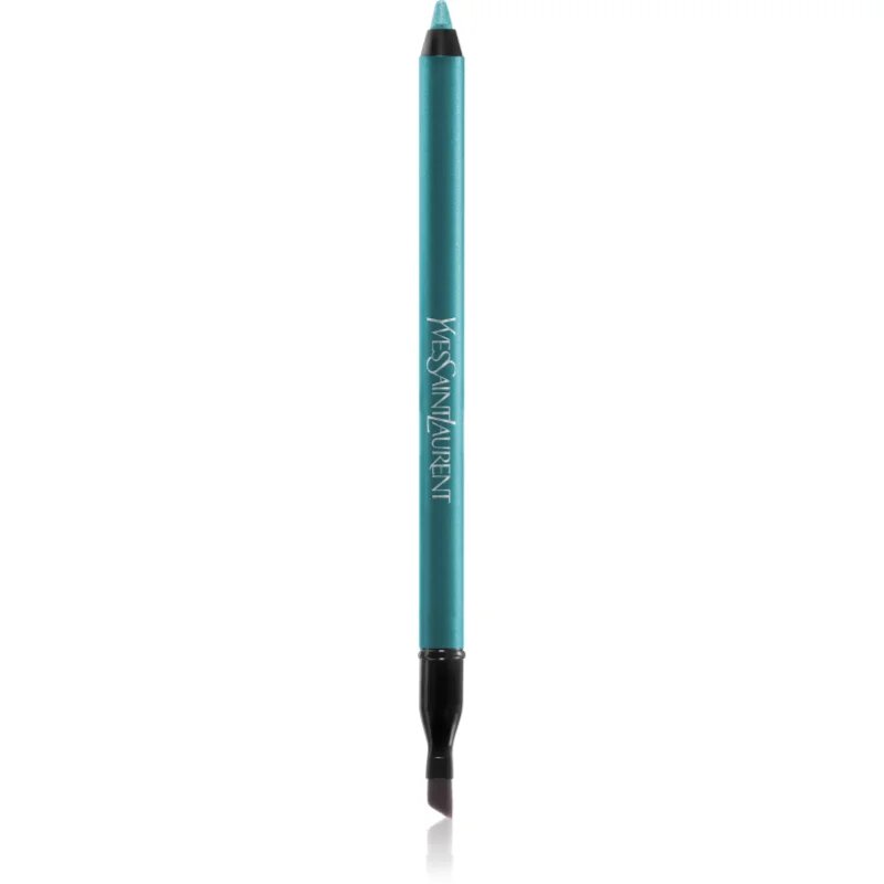 Yves Saint Laurent Lines Liberated Eyeliner tartós szemceruza hölgyeknek 13 1.2 g