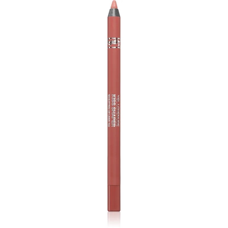 Yves Saint Laurent Lovenude Kiss Shaper szájkontúrceruza árnyalat 1 1.2 g