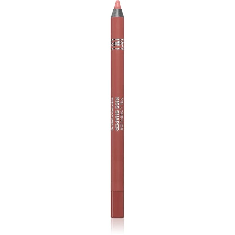 Yves Saint Laurent Lovenude Kiss Shaper szájkontúrceruza árnyalat 103 1.2 g
