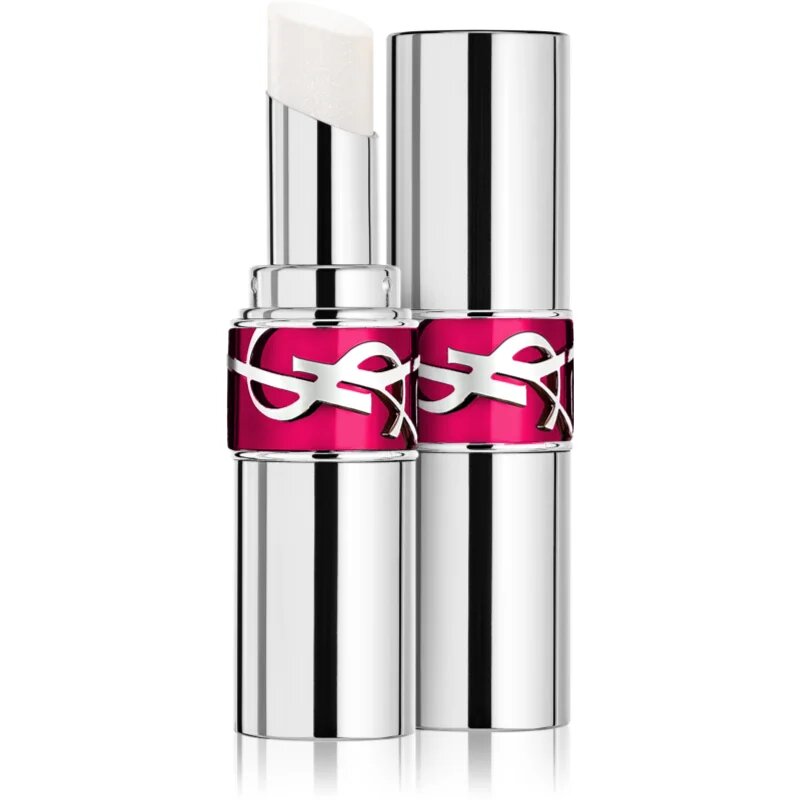 Yves Saint Laurent Loveshine Candy Glaze hidratáló ajakfény hölgyeknek 0 Crystal Glaze 3.2 g