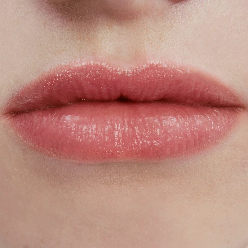 Yves Saint Laurent Loveshine Candy Glow tonizáló ajakbalzsam 3B Rosewood Blush 3.1 g