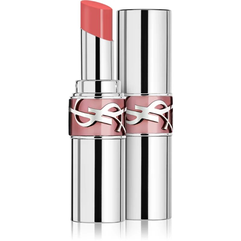 Yves Saint Laurent Loveshine Lipstick hidratáló szájfény hölgyeknek 10 Stardust Love 3.2 g