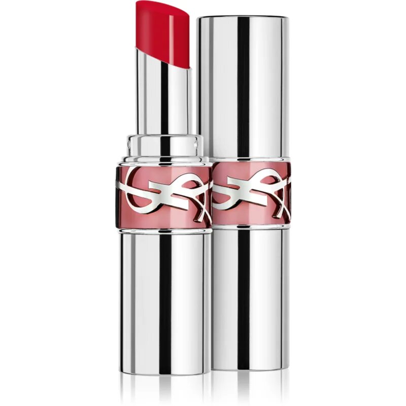 Yves Saint Laurent Loveshine Lipstick hidratáló szájfény hölgyeknek 45 Coral Crush 32 g