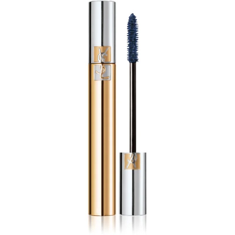 Yves Saint Laurent Mascara Volume Effet Faux Cils szempillaspirál a dús pillákért árnyalat 6 Nuit Intense / Deep Night 75 ml
