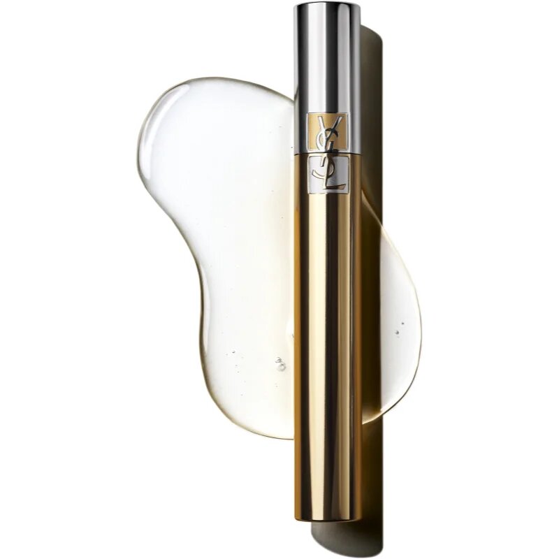 Yves Saint Laurent Mascara Volume Effet Faux Cils szempillaspirál a dús pillákért árnyalat 6 Nuit Intense / Deep Night 75 ml
