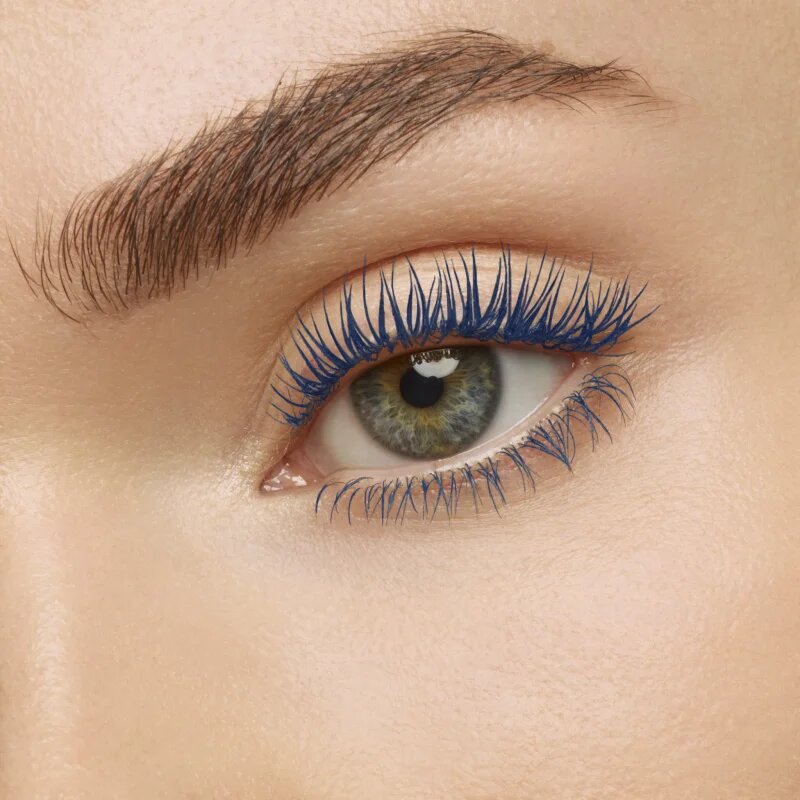 Yves Saint Laurent Mascara Volume Effet Faux Cils szempillaspirál a dús pillákért árnyalat 6 Nuit Intense / Deep Night 75 ml