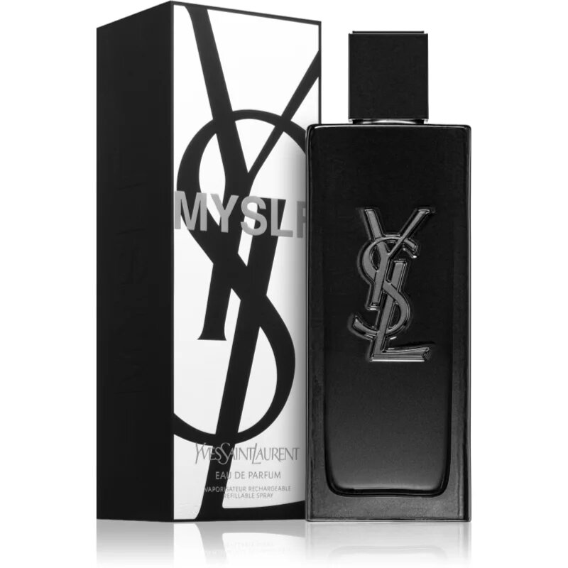 Yves Saint Laurent MYSLF Eau de Parfum uraknak 150 ml