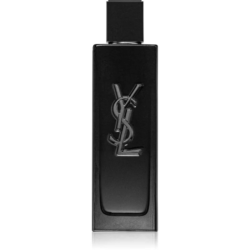 Yves Saint Laurent MYSLF Eau de Parfum utántölthető uraknak 100 ml