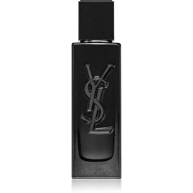 Yves Saint Laurent MYSLF Eau de Parfum utántölthető uraknak 40 ml