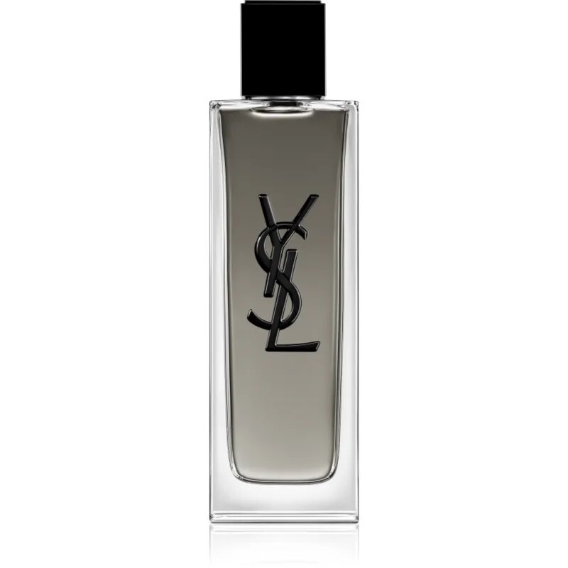 Yves Saint Laurent MYSLF EDT Intense Eau de Toilette intense uraknak 100 ml