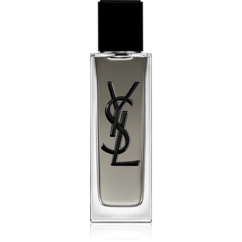Yves Saint Laurent MYSLF EDT Intense Eau de Toilette intense uraknak 40 ml