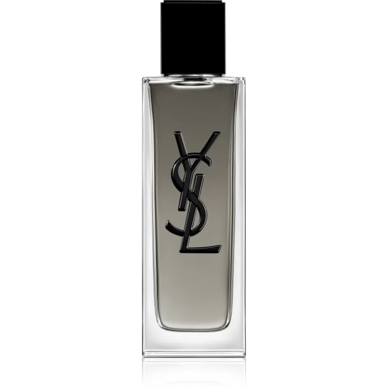 Yves Saint Laurent MYSLF EDT Intense Eau de Toilette intense uraknak 60 ml