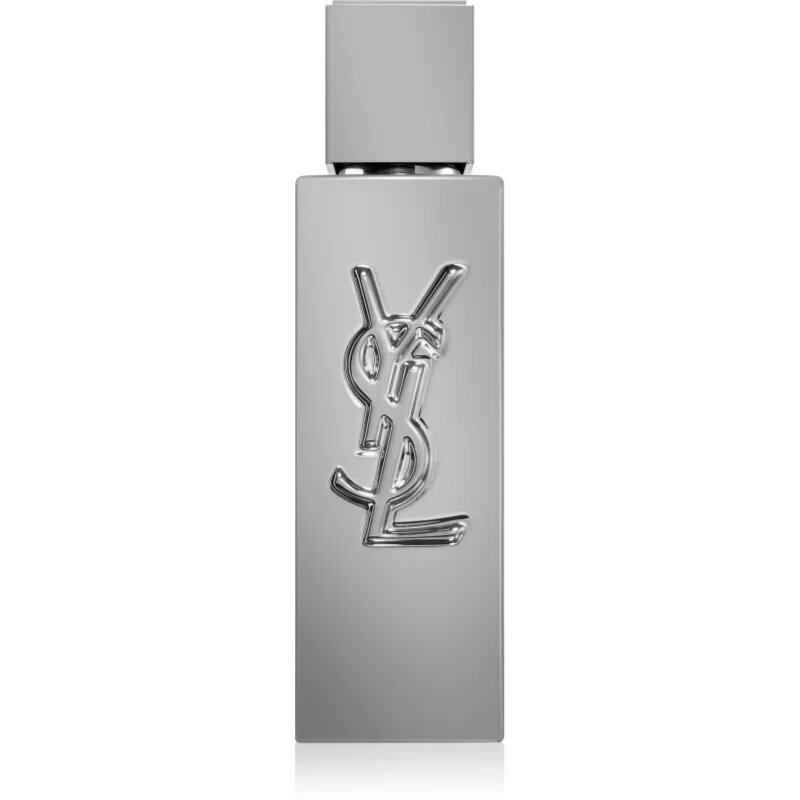 Yves Saint Laurent MYSLF L'Absolu Eau de Parfum uraknak 40 ml