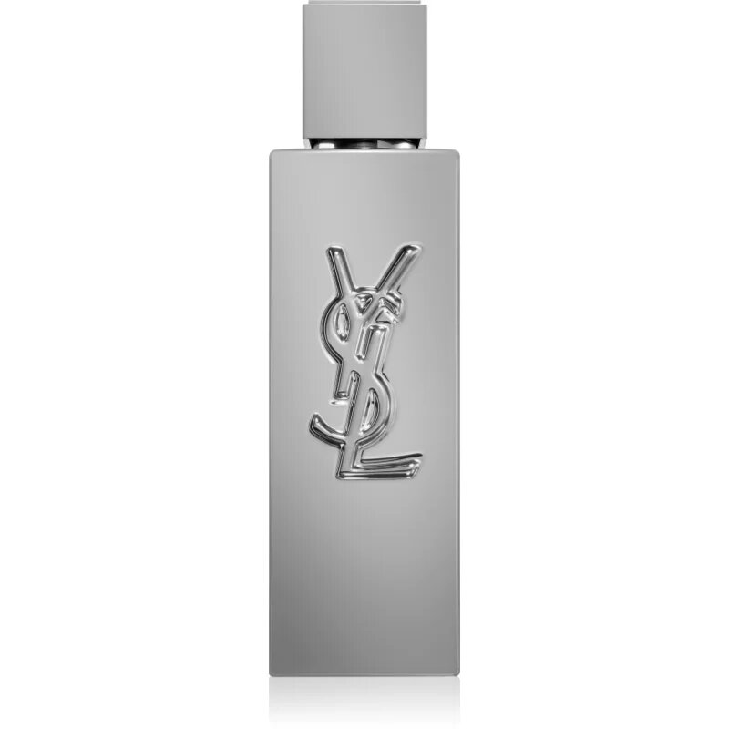 Yves Saint Laurent MYSLF L'Absolu Eau de Parfum uraknak 60 ml