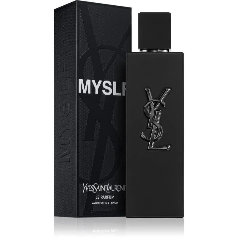 Yves Saint Laurent MYSLF Le Parfum parfüm uraknak 100 ml