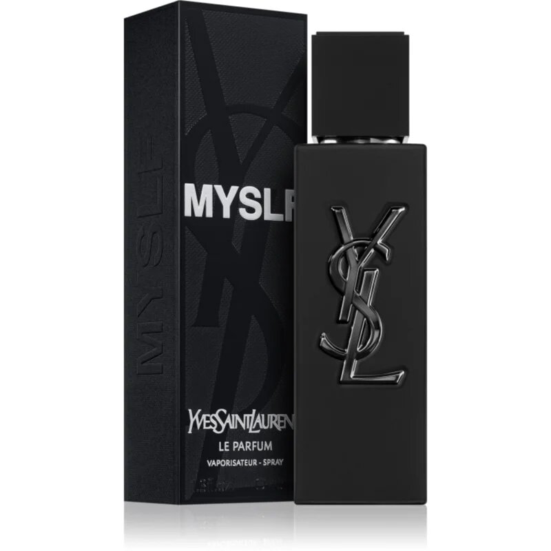 Yves Saint Laurent MYSLF Le Parfum parfüm uraknak 40 ml