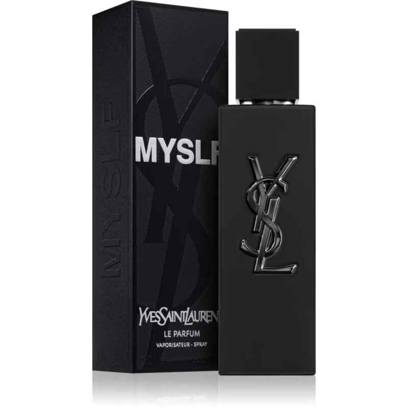 Yves Saint Laurent MYSLF Le Parfum parfüm uraknak 60 ml