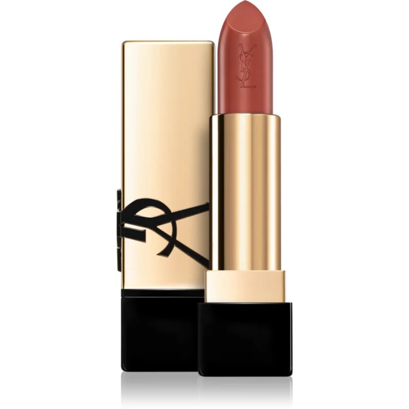 Yves Saint Laurent Rouge Pur Couture rúzs hölgyeknek N10 Nude Stiletto 3.8 g