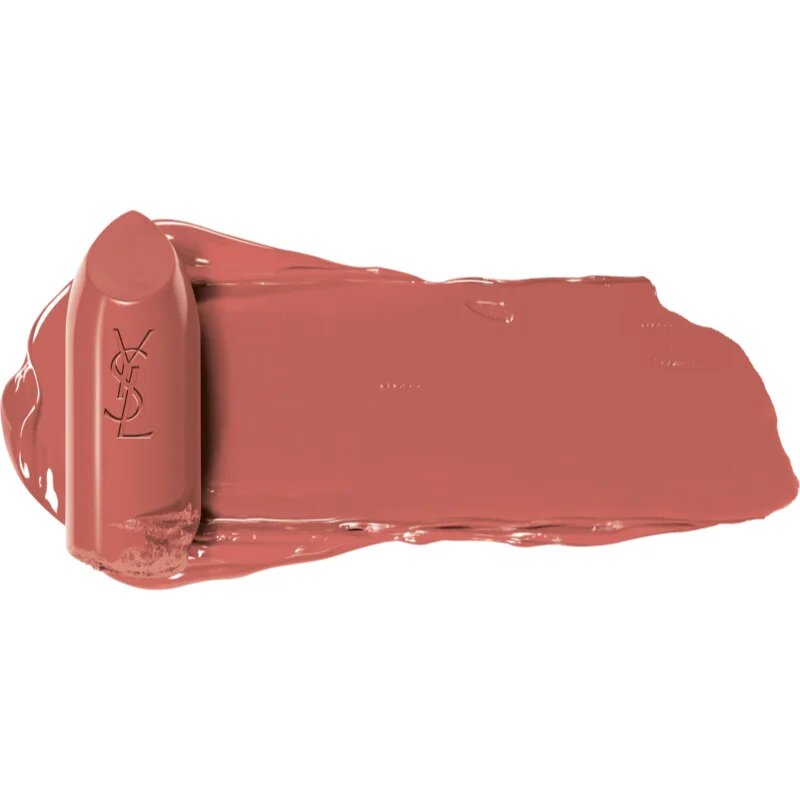 Yves Saint Laurent Rouge Pur Couture rúzs hölgyeknek N10 Nude Stiletto 3.8 g