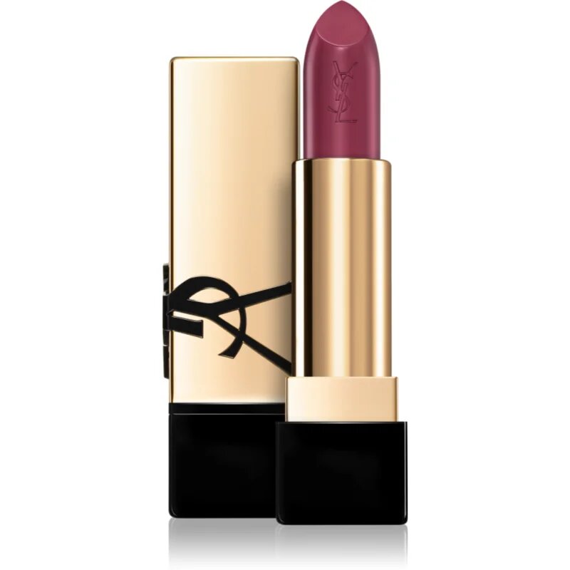 Yves Saint Laurent Rouge Pur Couture rúzs hölgyeknek PM Pink Muse 3.8 g