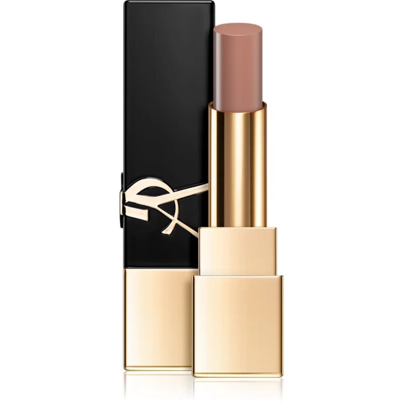 Yves Saint Laurent Rouge Pur Couture The Bold hidratáló krém rúzs árnyalat 13 NUDE ERA 2.8 g