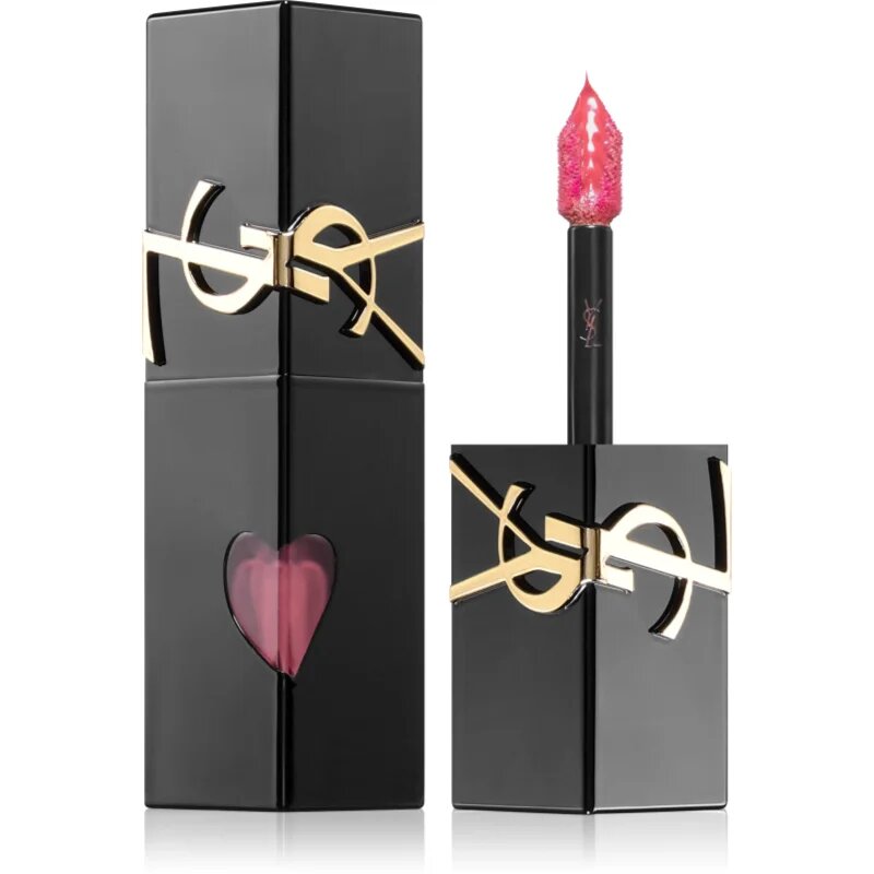 Yves Saint Laurent The Inks Matte mattító folyékony rúzs árnyalat 234 5.5 ml