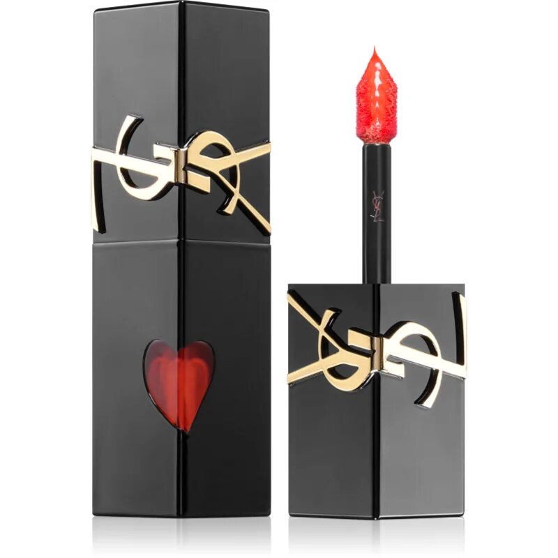 Yves Saint Laurent The Inks Vinyl Cream ajakfény árnyalat 621 5.5 g