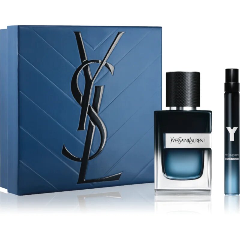 Yves Saint Laurent Y ajándékszett uraknak