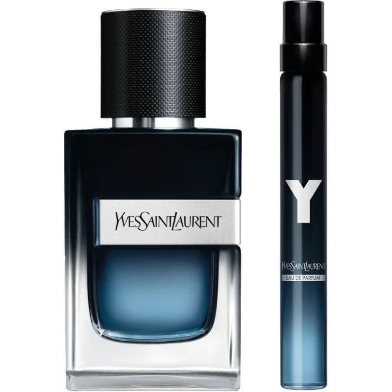 Yves Saint Laurent Y ajándékszett uraknak