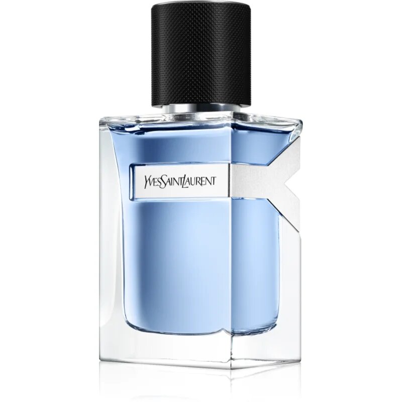 Yves Saint Laurent Y Eau de Toilette uraknak 60 ml