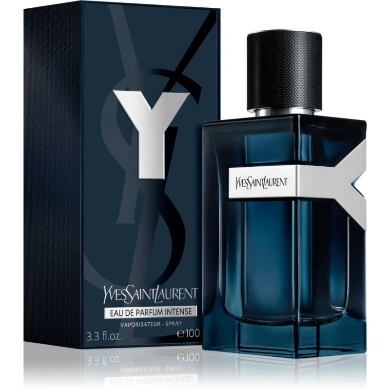 Yves Saint Laurent Y EDP Intense Eau de Parfum uraknak 100 ml