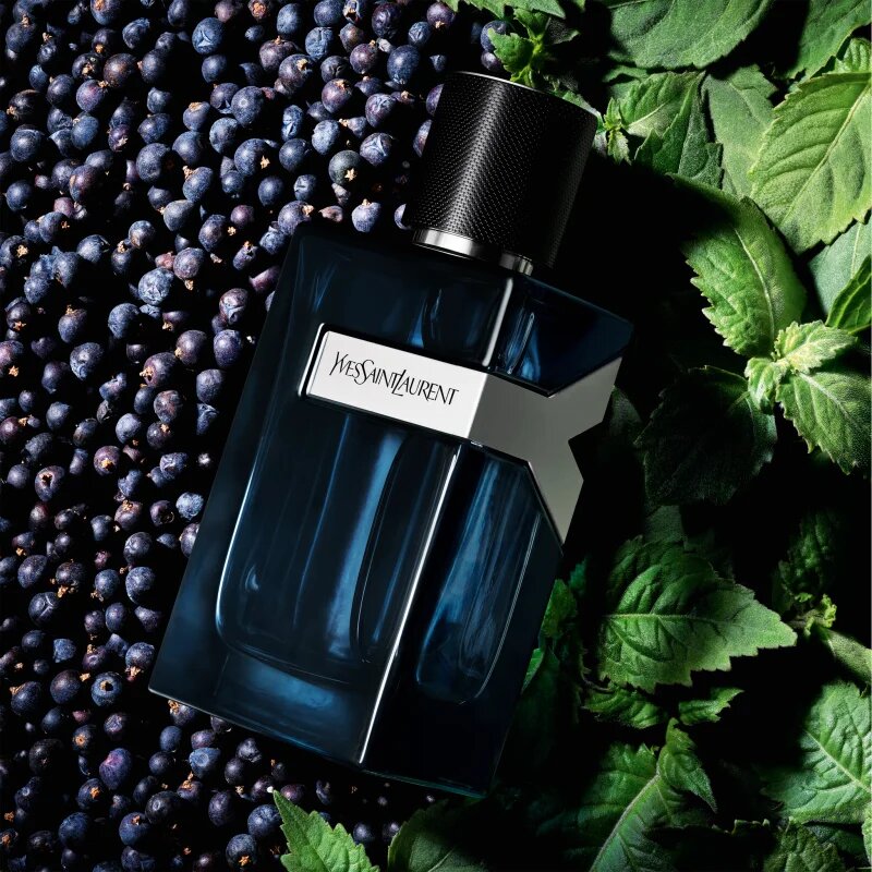 Yves Saint Laurent Y EDP Intense Eau de Parfum uraknak 100 ml