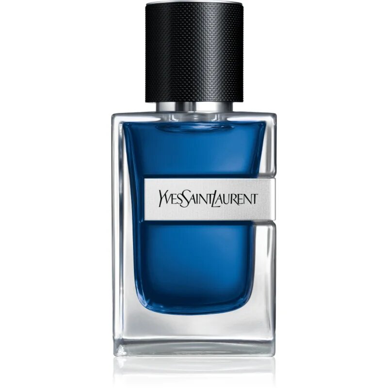 Yves Saint Laurent Y Iced Cologne Eau de Toilette intense uraknak 60 ml