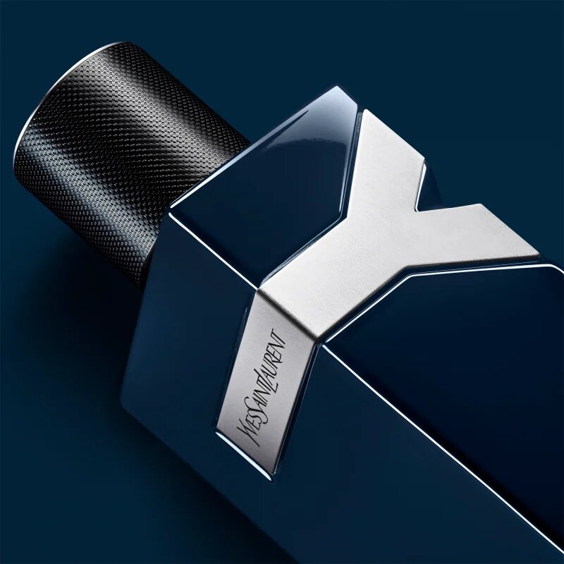Yves Saint Laurent Y Le Parfum parfüm uraknak 60 ml