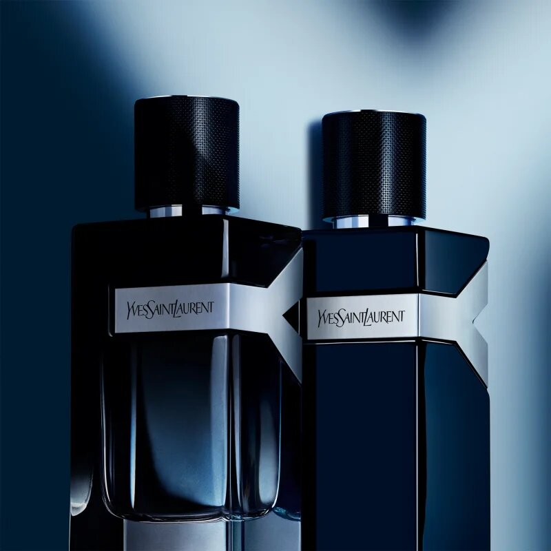 Yves Saint Laurent Y Le Parfum parfüm uraknak 60 ml
